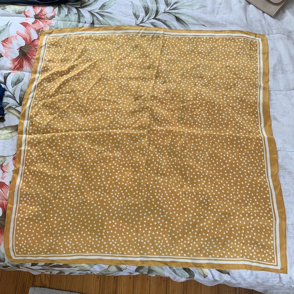 Cleobella Scarf